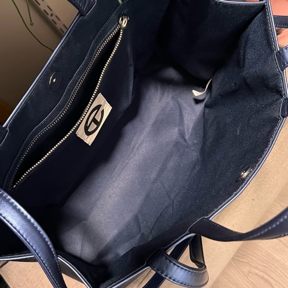 Telfar Medium Tote bag - Picture 4 of 7